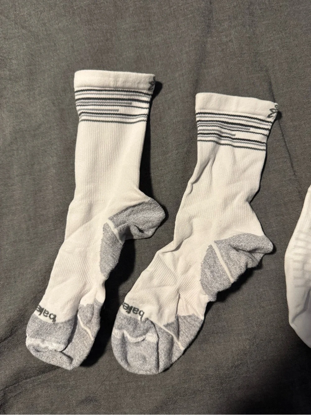 Nike Spark Lightweight Running Socks